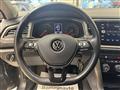 VOLKSWAGEN T-ROC 1.0 TSI Style BlueMotion Technology