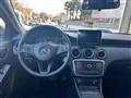 MERCEDES CLASSE A d Automatic Premium OCCASIONE