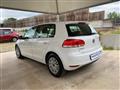 VOLKSWAGEN GOLF 1.4 5p. United OK NEOPATENTATI 1 PROPRIETARIO