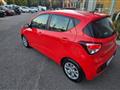 HYUNDAI I10 1.0 MPI Econext Connectline