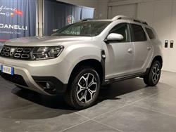 DACIA DUSTER 1.5 dCi 110CV EDC S&S 4x2 Lauréate