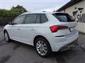 SKODA KAMIQ 1.0 TSI 110 CV Style