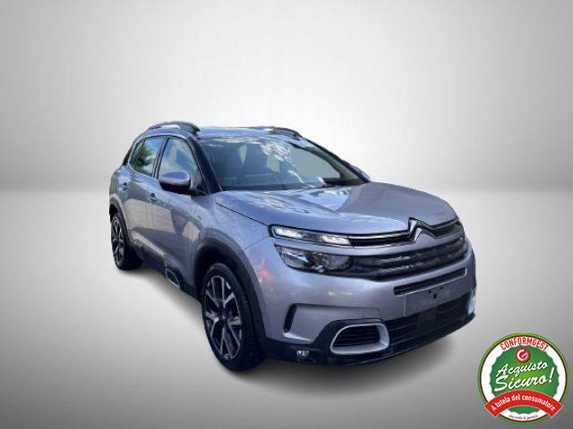 CITROEN C5 AIRCROSS BlueHDi 130 S&S Business