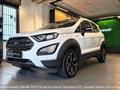 FORD ECOSPORT 1.0 EcoBoost 125 CV Start&Stop Active