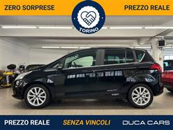 FORD B-MAX 1.4 90 CV GPL Titanium