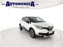 RENAULT CAPTUR dCi 8V 110 CV Start&Stop Energy Intens