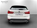 BMW X1 sdrive18d Advantage auto my18