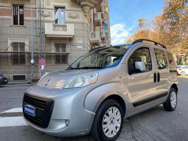 FIAT QUBO 1.3 MJT 95 CV Dynamic GUARNIZIONE TESTATA!!!