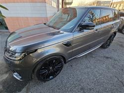 LAND ROVER Range Rover 3.0 sdV6 HSE 249cv auto my19