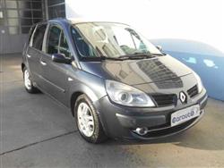 RENAULT SCENIC 2ª serie