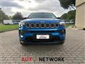 JEEP COMPASS 4XE 1.3 Turbo T4 190 CV PHEV AT6 4xe Business