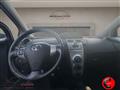 TOYOTA YARIS 1.3 5 porte M-MT Sol