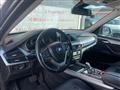 BMW X5 XDRIVE 25D MOTORE NUOVO LED XENON PELLE SEDILI
