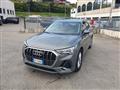 AUDI Q3 35 TDI S tronic S line edition