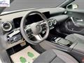 MERCEDES Classe A A 200 d Automatic Premium