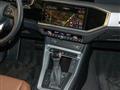 AUDI Q3 SPORTBACK SPB 35 TDI S tronic S line Pelle Cerchi19