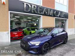 AUDI A3 SPORTBACK SPB 40 TDI quattro S-tronic S-line FULL