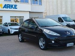 PEUGEOT 207 1.6 hdi 8v Allure 93cv 5p