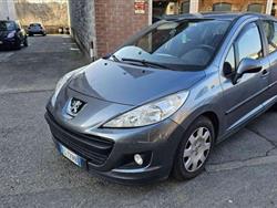 PEUGEOT 207 1.4 HDi 70CV 5p. Active