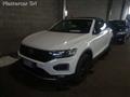 VOLKSWAGEN T-ROC Cabriolet 1.0 tsi Style 110cv - GF319JN