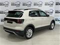 VOLKSWAGEN T-CROSS 1.0 TSI 95CV Life