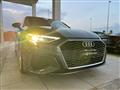 AUDI A3 SPORTBACK A3 SPB 30 TDI S tronic S line edition