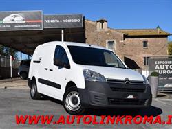 CITROEN BERLINGO Van L2 1.6 BlueHDi S&S 3 posti PASSO LUNGO 100CV