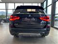 BMW X3 xDrive20d 48V Luxury - IVA ESPOSTA