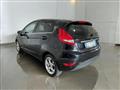 FORD FIESTA 1.6 TDCi 95CV 5p. Titanium