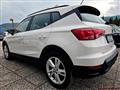 SEAT ARONA 1.0 TGI