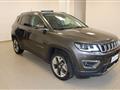 JEEP COMPASS 2.0 Multijet II aut. 4WD Limited