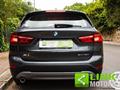 BMW X1 sDrive18d Msport