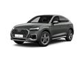 AUDI Q5 SPORTBACK Q5 SPB 40 TDI quattro S tronic S line