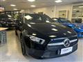 MERCEDES CLASSE A SEDAN SPORT PLUS Automatic 4p.