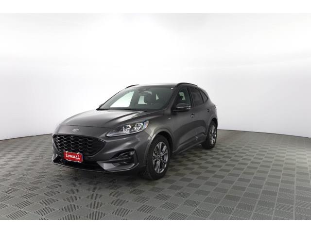 FORD KUGA 2.5 Full Hybrid 190 CV CVT 2WD ST-Line X