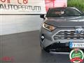 TOYOTA RAV4 2.5 HV (218CV) E-CVT 2WD Lounge