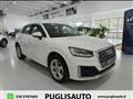 AUDI Q2 30 TDI S tronic S line Edition