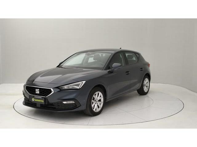 SEAT LEON 1.0 tsi Business 110cv