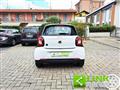 SMART EQ FORFOUR EQ Passion NEOPATENTATI GARANZIA INCLUSA