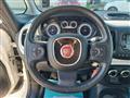 FIAT 500 L 1.4 Pop Star 95cv