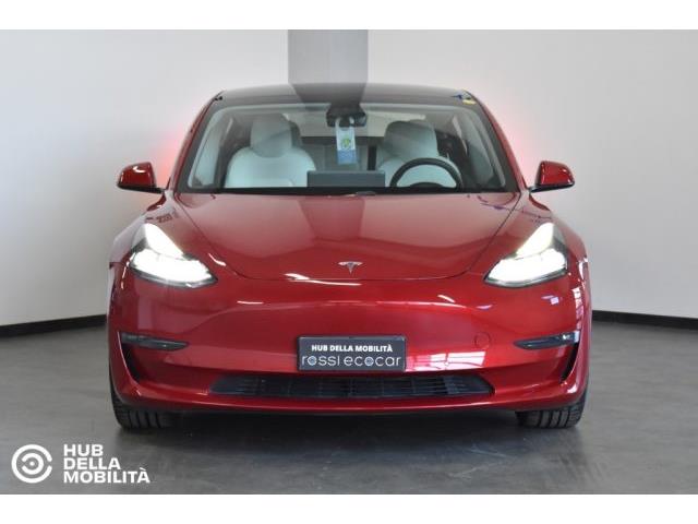 TESLA MODEL 3 Long Range Dual Motor AWD