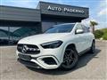 MERCEDES CLASSE GLA MHEV Automatic AMGLine Advanced Plus GANCIO TRAINO