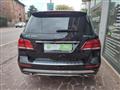 MERCEDES CLASSE GLE premium plus