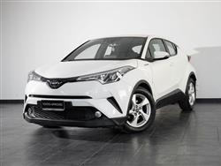 TOYOTA C-HR 1.8 Hybrid E-CVT Active