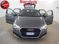 AUDI A3 SPORTBACK Sportback 30 1.6 tdi Business 116cv