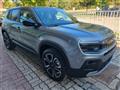 JEEP Avenger 1.2 turbo Summit fwd 100cv PREZZO REALE