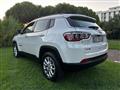 JEEP COMPASS 4XE 1.3 Turbo T4 190 CV PHEV AT6 4xe Limited