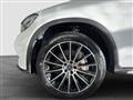 MERCEDES GLC SUV sse GLC GLC 250 d 4Matic Premium