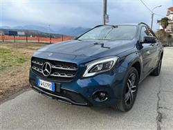 MERCEDES Classe GLA GLA 200 d Automatic 4Matic Premium