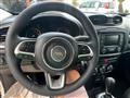 JEEP RENEGADE 1.6 Mjt DDCT 120 CV Longitude